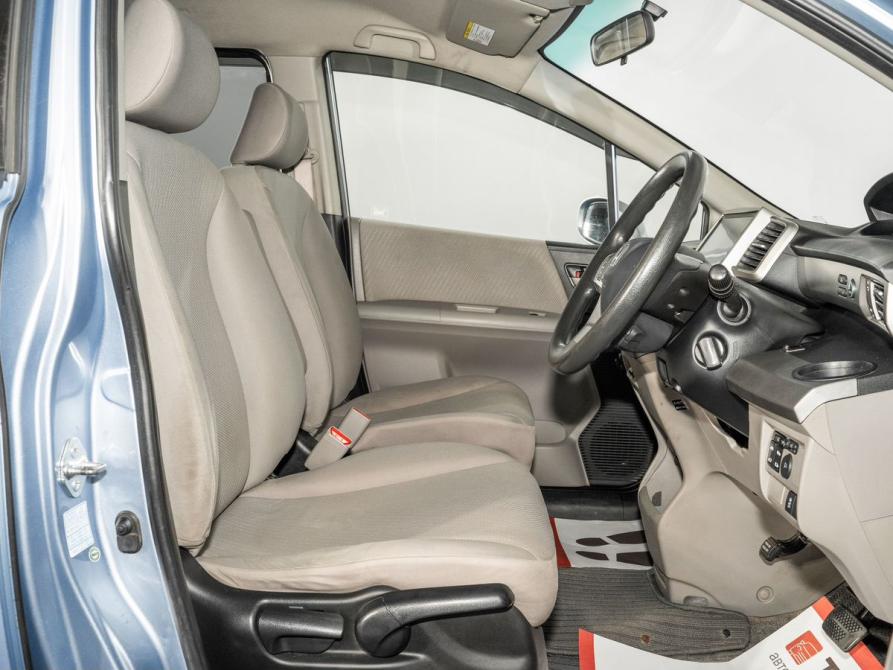 Honda Freed I Рестайлинг Иркутск  - изображение 5