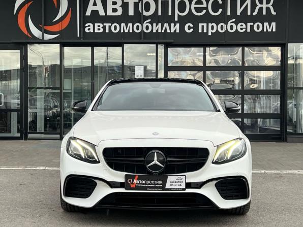 Mercedes-Benz E-Класс V (W213 S213 C238) с пробегом 2017 года, цена 2 599 000 рублей, 201965 км, седан, Автокод Объявления