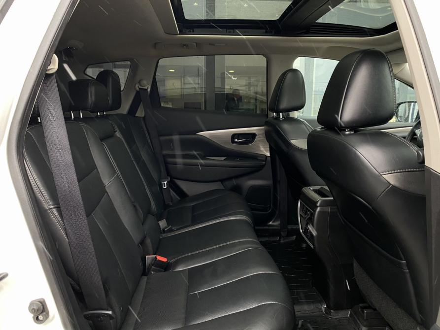 Nissan Murano III (Z52) Москва  - изображение 28