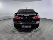Mitsubishi Lancer X Уфа  - изображение 31