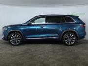 Geely Monjaro I Москва  - изображение 42