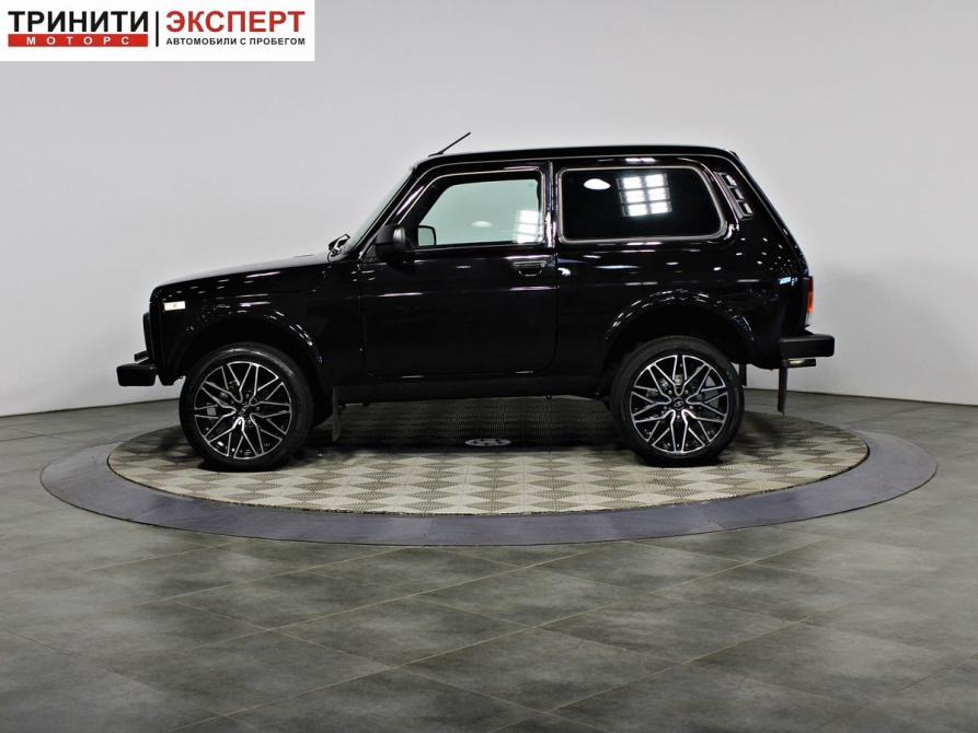 Lada (ВАЗ) Niva Legend Белгород  - изображение 5
