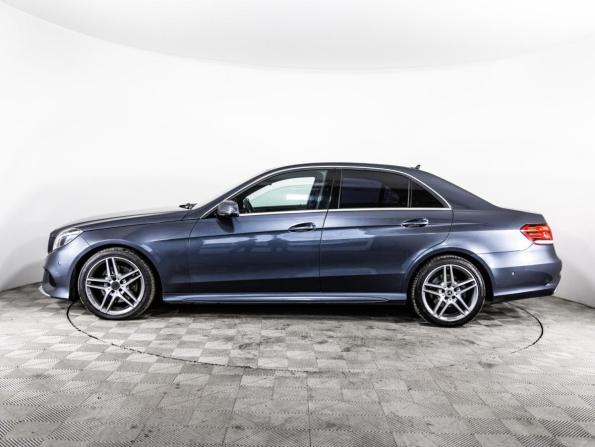 Mercedes-Benz E-Класс IV (W212 S212 C207) Рестайлинг с пробегом 2014 года, цена 1 899 000 рублей, 179324 км, седан, Автокод Объявления