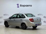 Lada (ВАЗ) Granta I Ставрополь  - изображение 23