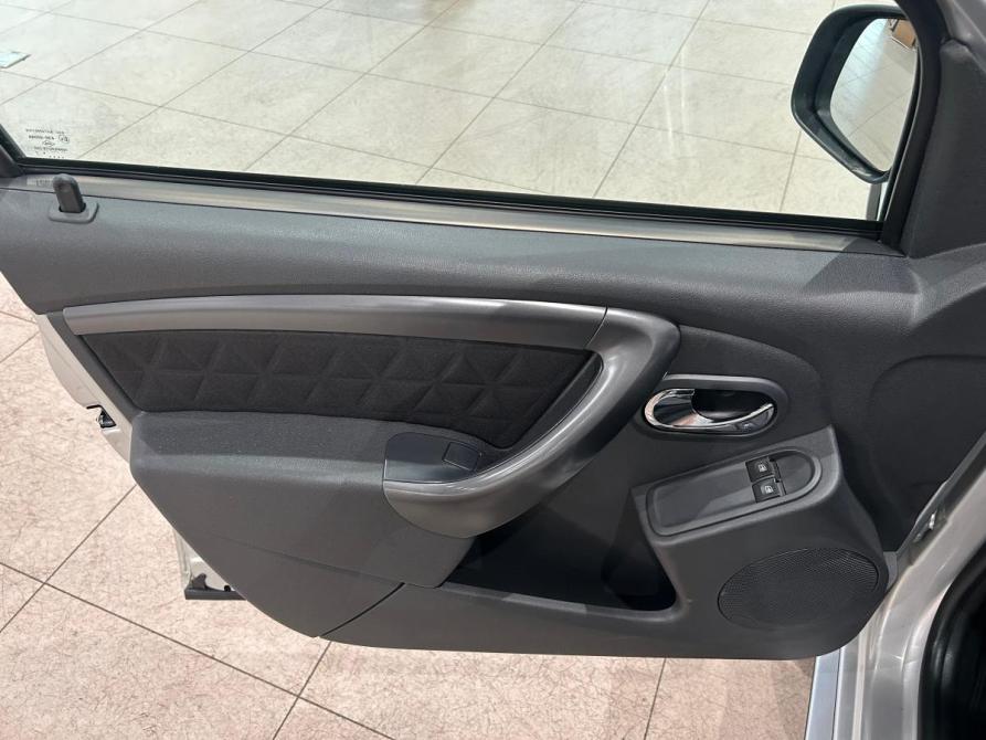 Renault Duster I Рестайлинг Санкт-Петербург  - изображение 15
