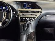 Lexus RX III Рестайлинг Москва  - изображение 34