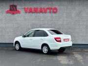 Lada (ВАЗ) Granta I Рестайлинг Альметьевск  - изображение 32