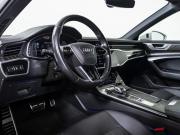 Audi A6 V (C8) Москва  - изображение 34