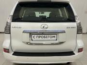 Lexus GX II Рестайлинг Нижний Тагил  - изображение 24