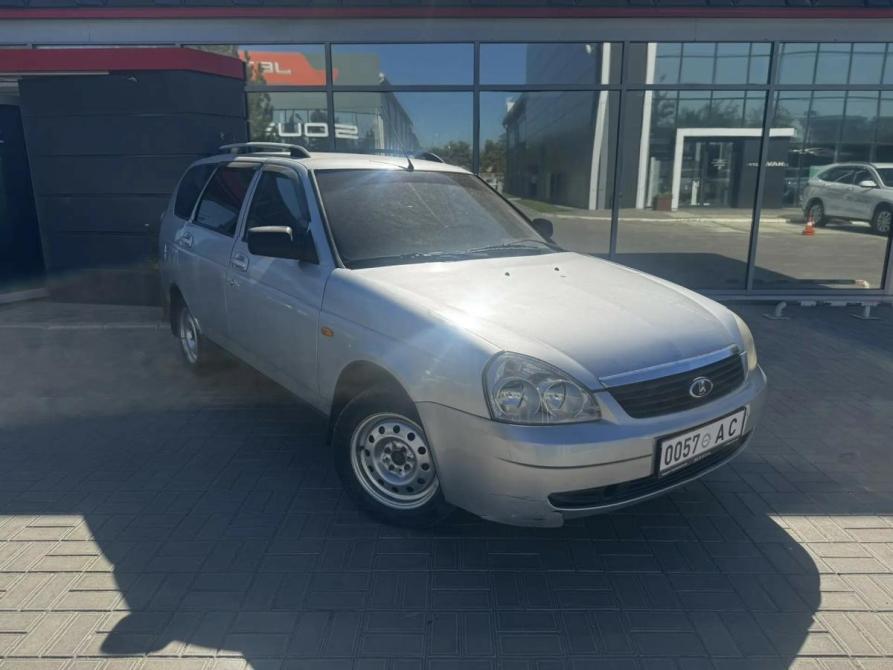 Lada (ВАЗ) Priora I Астрахань  - изображение 1