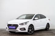 Hyundai Solaris II Сургут  - изображение 21