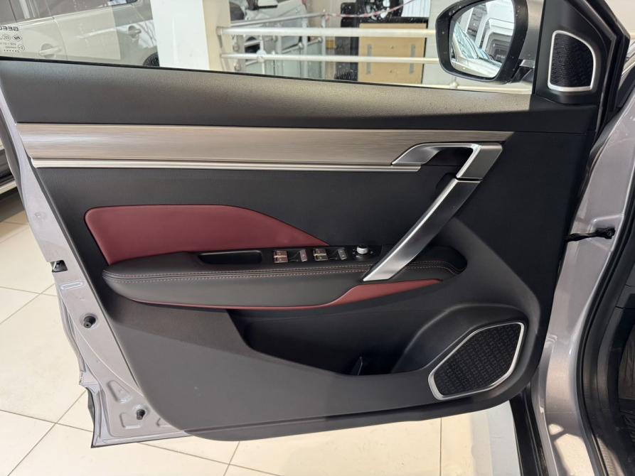 Geely Coolray I Челябинск  - изображение 29