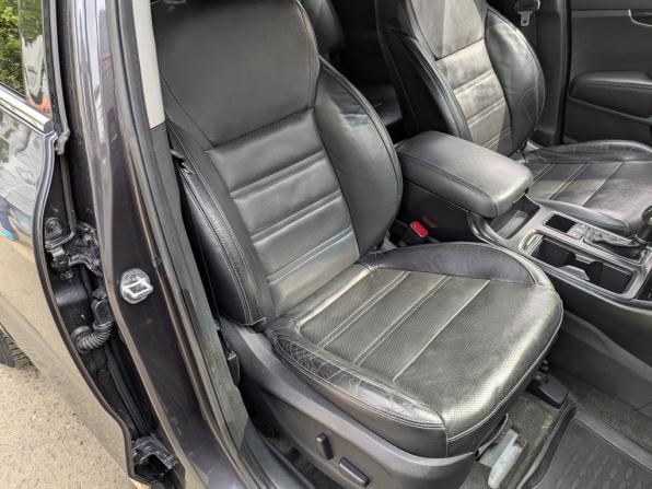 Kia Sorento III Prime с пробегом 2017 года, цена 2 250 000 рублей, 211921 км, внедорожник, Автокод Объявления