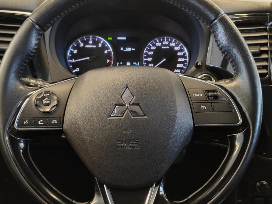 Mitsubishi Outlander III Рестайлинг 2 Санкт-Петербург  - изображение 16