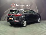 Kia Sportage IV Оренбург  - изображение 25
