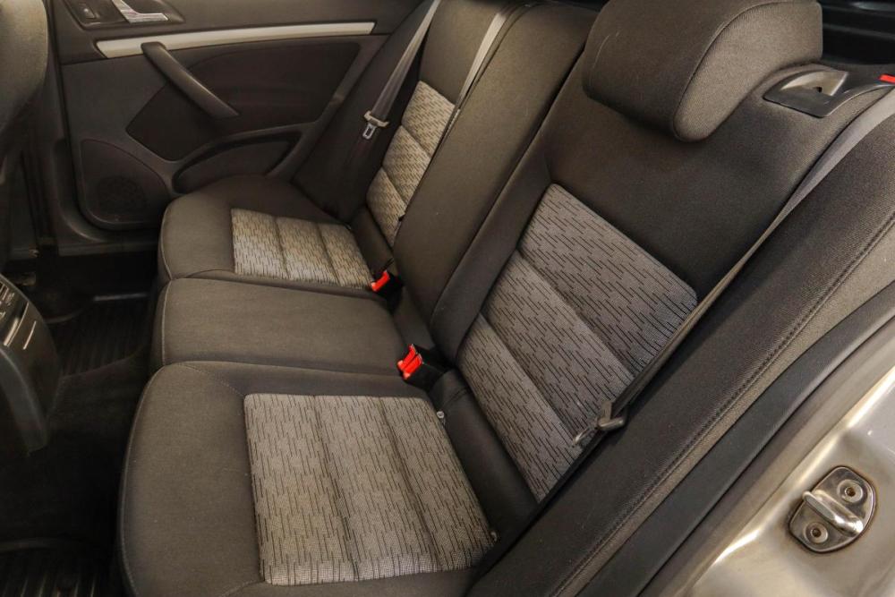 Skoda Octavia II (A5) Рестайлинг Челябинск  - изображение 19