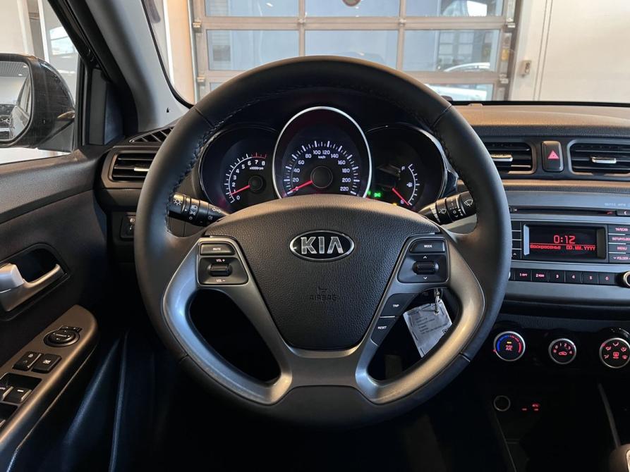 Kia Rio III Рестайлинг Чебоксары  - изображение 10
