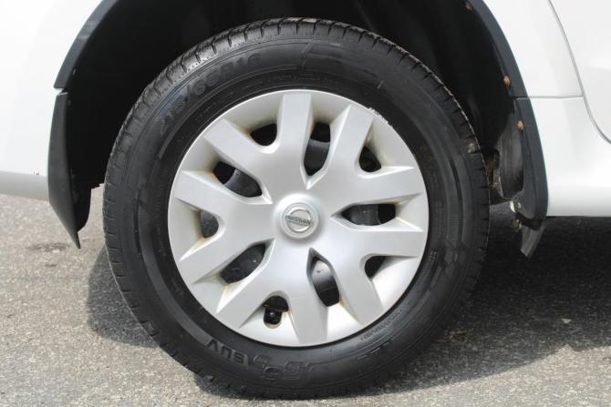 Nissan Terrano III (D10) с пробегом 2018 года, цена 1 150 000 рублей, 96000 км, внедорожник, Автокод Объявления