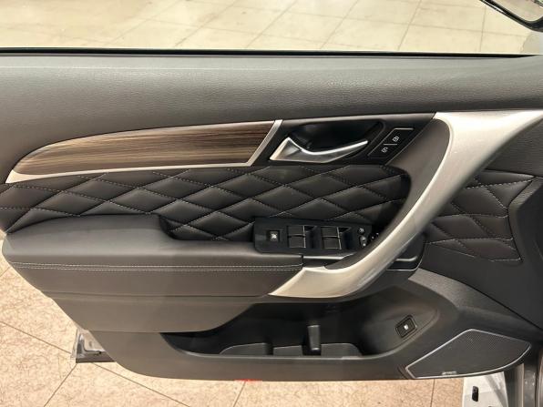 Haval H9 I Рестайлинг с пробегом 2023 года, цена 2 999 000 рублей, 86847 км, внедорожник, Автокод Объявления