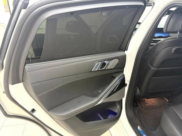 BMW X6 III (G06) Рестайлинг с пробегом 2024 года, цена 12 845 000 рублей, 16160 км, внедорожник, Автокод Объявления