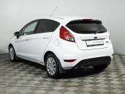 Ford Fiesta Mk6 Рестайлинг Санкт-Петербург  - изображение 23