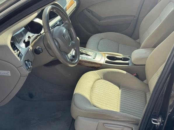 Audi A4 IV (B8) с пробегом 2008 года, цена 790 000 рублей, 255689 км, седан, Автокод Объявления