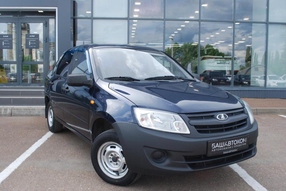 Lada (ВАЗ) Granta I Стерлитамак  - изображение 2