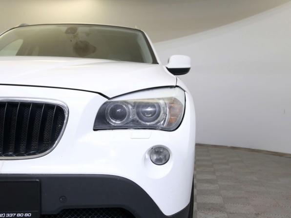BMW X1 I (E84) с пробегом 2012 года, цена 1 350 000 рублей, 144225 км, внедорожник, Автокод Объявления