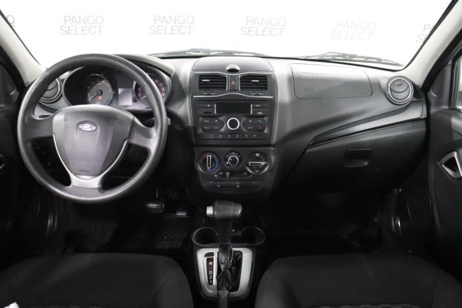 Lada (ВАЗ) Granta I Рестайлинг с пробегом 2019 года, цена 652 000 рублей, 130522 км, хэтчбек, Автокод Объявления
