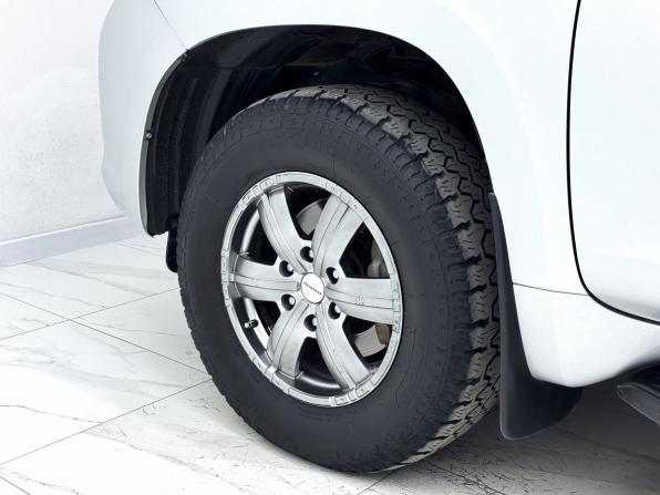 Toyota Land Cruiser Prado 150 Series с пробегом 2012 года, цена 3 000 000 рублей, 256384 км, внедорожник, Автокод Объявления