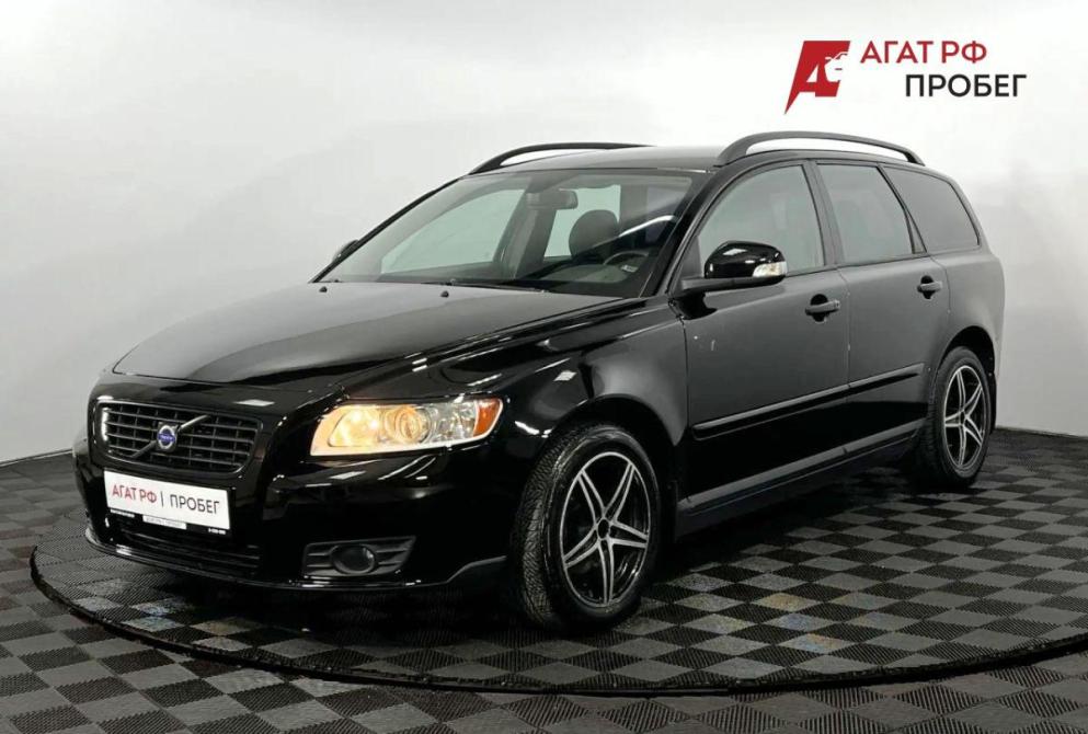 Volvo V50 I Рестайлинг Нижний Новгород  - изображение 2