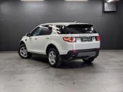 Land Rover Discovery Sport I Москва  - изображение 52