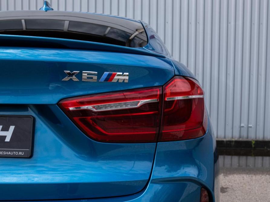 BMW X6 M II (F86) Сочи  - изображение 7