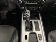 Geely Emgrand X7 I Рестайлинг 2 Воронеж  - изображение 35