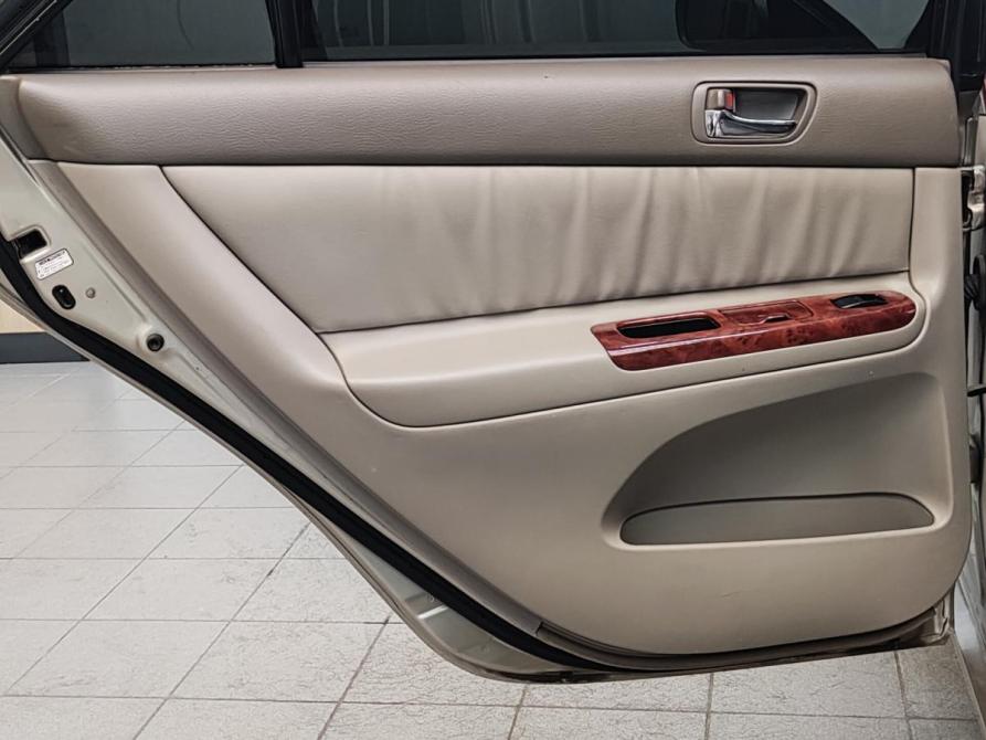 Toyota Camry V (XV30) Барнаул  - изображение 29