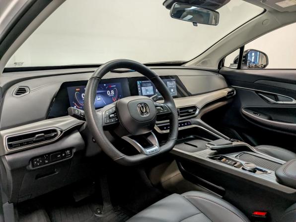 Changan UNI-T I с пробегом 2024 года, цена 2 445 000 рублей, 11724 км, внедорожник, Автокод Объявления