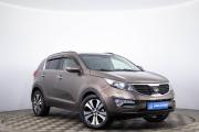 Kia Sportage III Пермь  - изображение 26