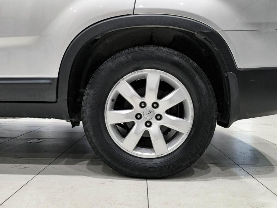 Kia Sorento II Казань  - изображение 22