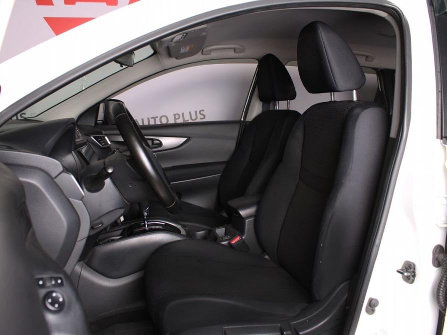 Nissan Qashqai II Минеральные Воды  - изображение 9