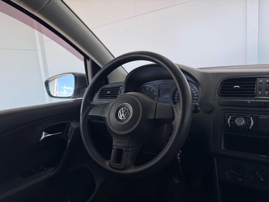 Volkswagen Polo V Уфа  - изображение 8