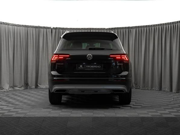 Volkswagen Tiguan II с пробегом 2020 года, цена 2 990 000 рублей, 83936 км, внедорожник, Автокод Объявления