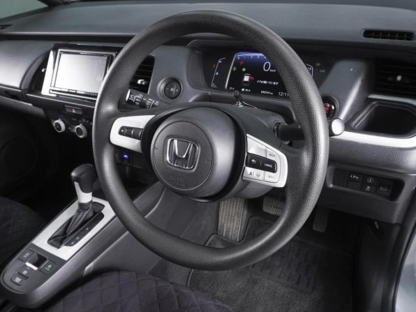 Honda Fit IV с пробегом 2021 года, цена 1 309 000 рублей, 95741 км, хэтчбек, Автокод Объявления