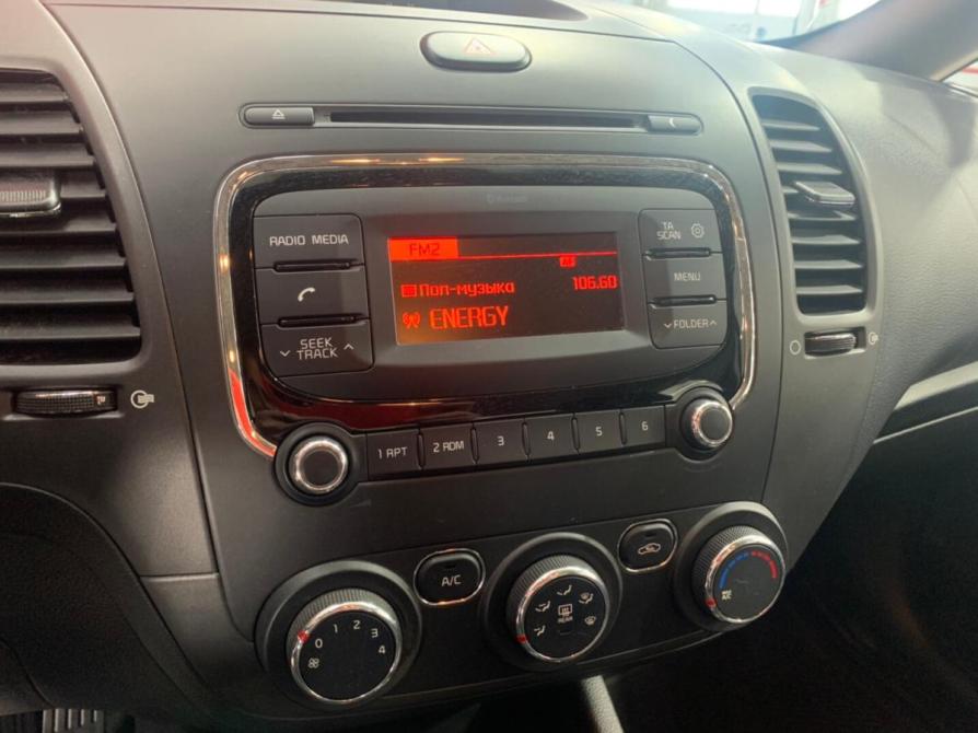 Kia Cerato III Рестайлинг (Classic) Ростов-на-Дону  - изображение 11