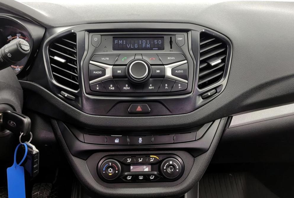 Lada (ВАЗ) Vesta I Волгоград  - изображение 14