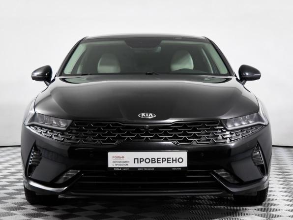 Kia K5 III с пробегом 2020 года, цена 2 765 000 рублей, 85138 км, седан, Автокод Объявления