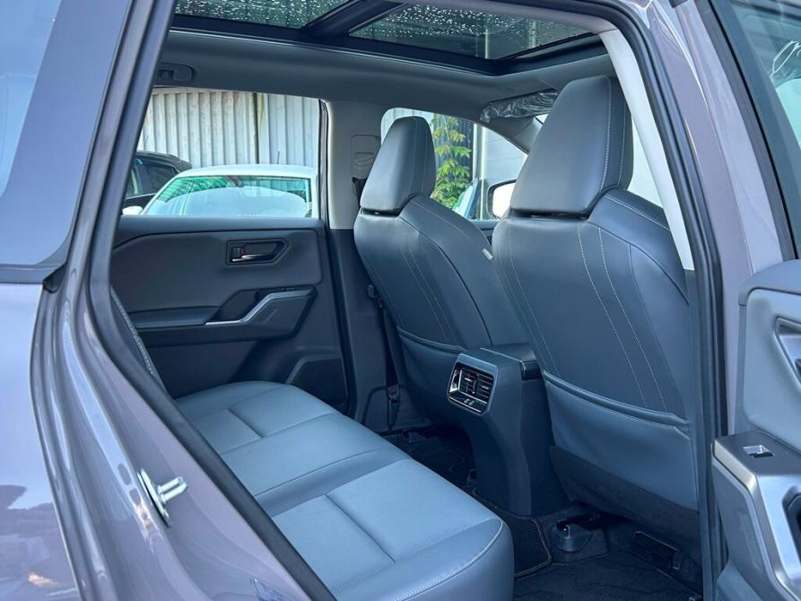 Toyota RAV4 VI (XA60) Санкт-Петербург  - изображение 11