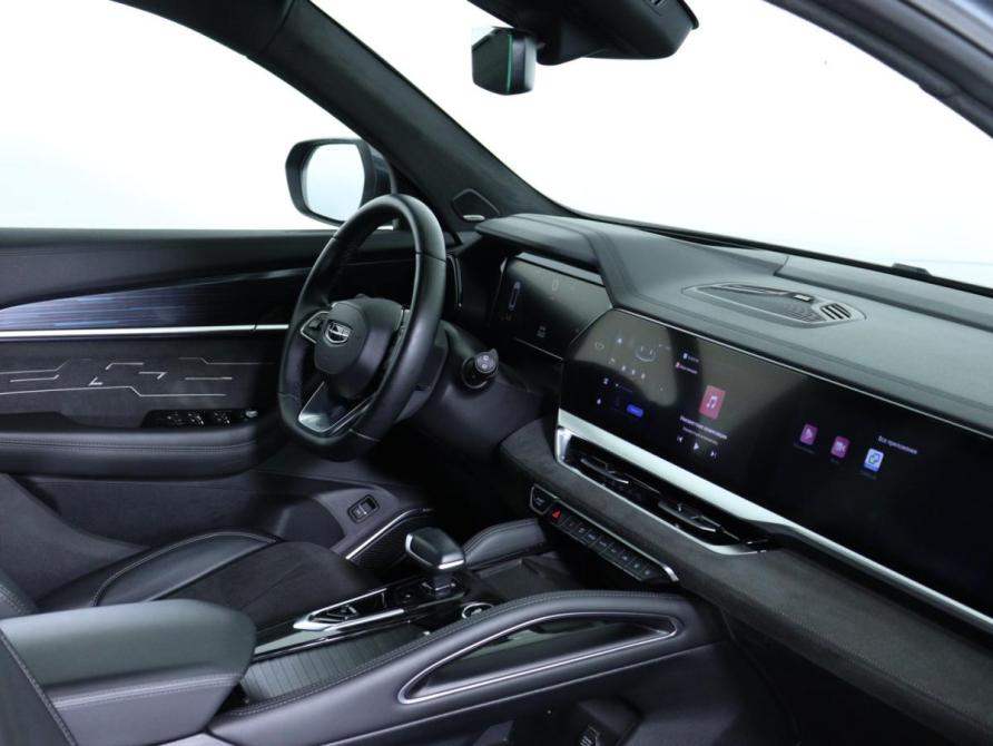 Geely Monjaro I Санкт-Петербург  - изображение 10