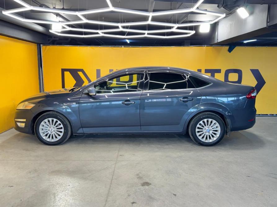 Ford Mondeo IV Рестайлинг Ижевск  - изображение 6