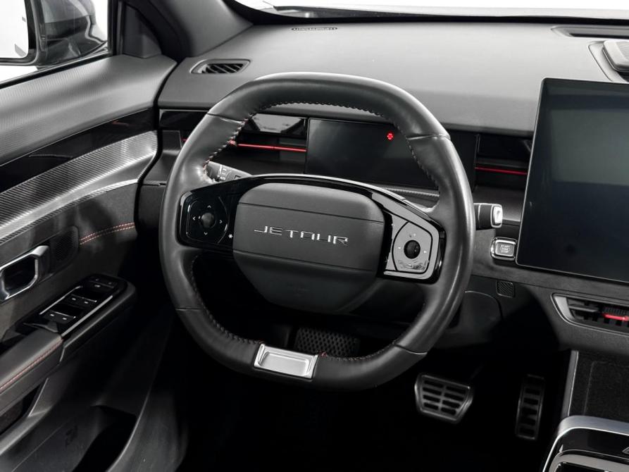 JETOUR DASHING I Санкт-Петербург  - изображение 16