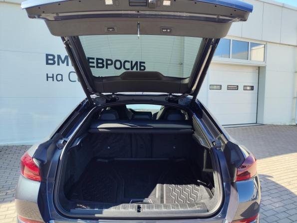 BMW X6 III (G06) с пробегом 2020 года, цена 8 445 000 рублей, 47828 км, внедорожник, Автокод Объявления